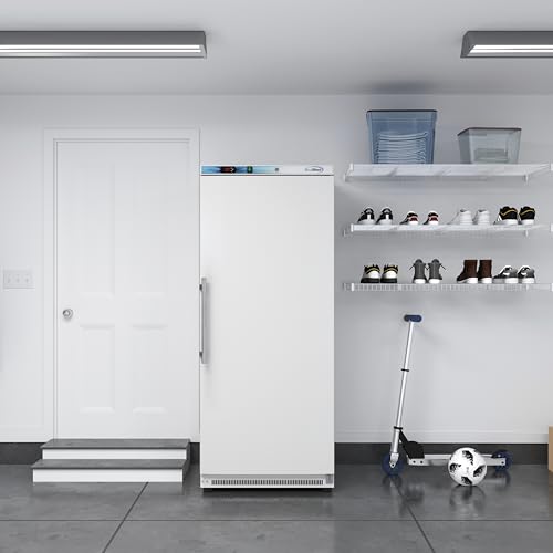 commercial freezer pro 1673