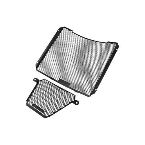 Grille radiateur moto pour GSX-R1000R : stop aux impacts de gravillons sur GSXR 1000