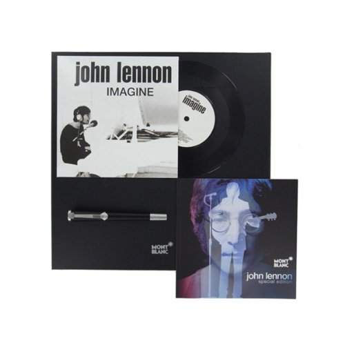 John Lennon Donation Pen Fountain Pen
