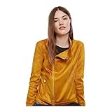  Desigual Blousons et Vestes 18wwewbt Merlin Marron