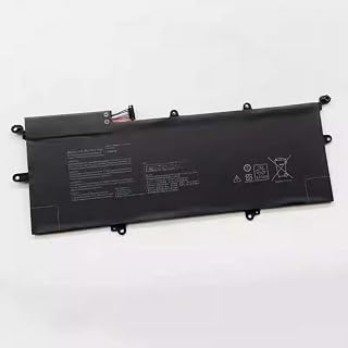 互換される ASUS C31N1714 57Wh/4800mAh 互換用ノート電池 Flip14 UX461UA UX461UN/FN C31N1714 交換用ノート電池 C31N1714 11.55V バッテリー