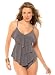 Magic Suit Women's Rita Tiered Tankini Top