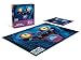 Buffalo Games – Netflix Kpop Demon Hunters Derpy - 300 Oversized Piece Jigsaw Puzzle - Larger Shapes - Great for Adults, Family, Kids, Easy to Grip