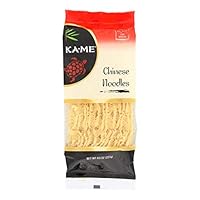 Algopix Similar Product 8 - KAME Authentic Chinese Noodles 8