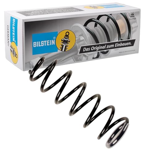 Bilstein B3 Fahrwerksfeder Feder Hinterachse für C8 Ulysse