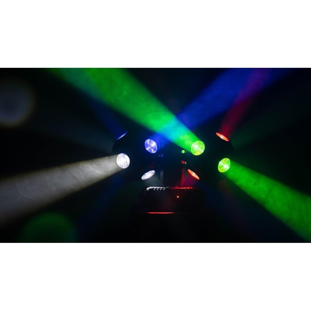 Chauvet DJ Cosmos HP - Effet de spectacle
