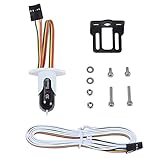 TEQStone Automatic Levelling Sensor 3D Touch V3.2 Pro Accessories for 3D Printer