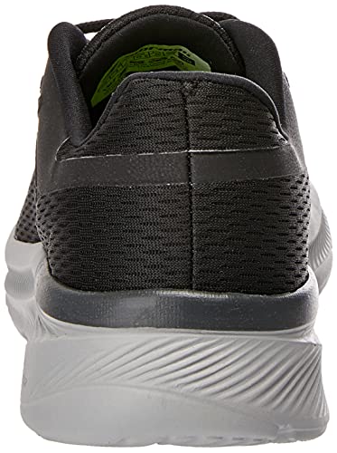 Tênis Mormaii Clone, Mormaii, Adulto-Unissex, Preto/ Graphite, 41