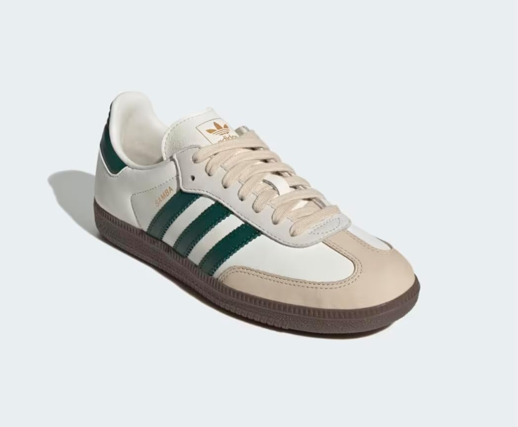 adidas Originals Samba OG Womens Sneaker