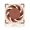 Noctua NF-A4x20 FLX Computer Case Fan - Cooling Components (Computer Case, Fan, 4 cm, 3700 RPM, 5000 RPM, 4400 RPM)