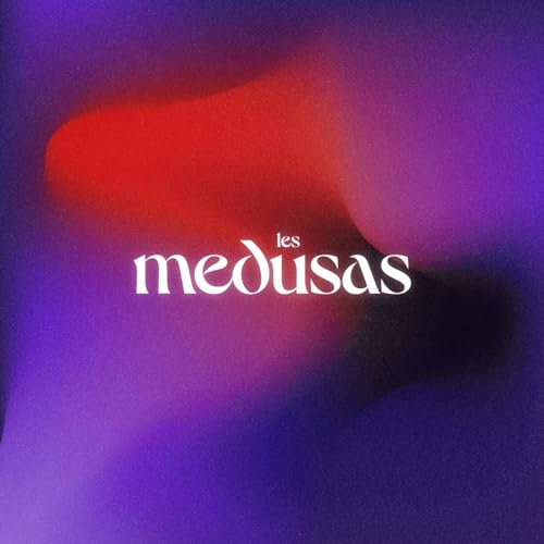 les medusas cover art