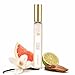 Lavanila The Healthy Fragrance. Clean and Natural Vanilla Grapefruit Perfume, 0.32 Ounce Roller