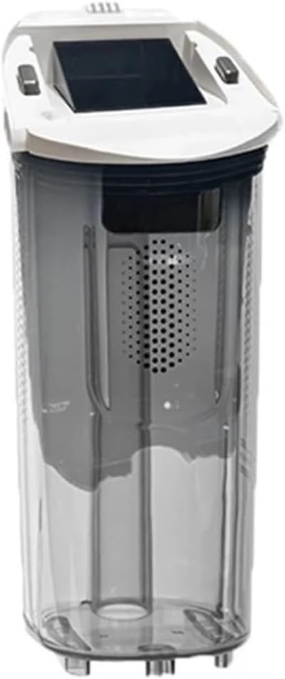 Vacuum Cleaner Clean/Dirt Water Tank. Compatible for Tineco Floor ONE S6 Stretch, Wet Dry Vacuum Cleaner Parts(Dirty Water Tank)