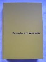 Freude am Werken B00274XJNW Book Cover