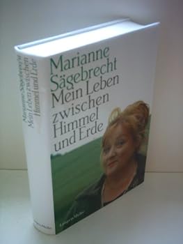 Hardcover Mein Leben zwischen Himmel und Erde [German] Book