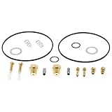 All Balls Racing 26-10006 Carburetor Rebuild Kit