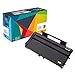 Price comparison product image Do it wiser Compatible Toner Cartridge Replacement for Ricoh Aficio SP100 SP100E SP100SU SP100SF SP112 SP112SU SP112SF - 407166 (Black)