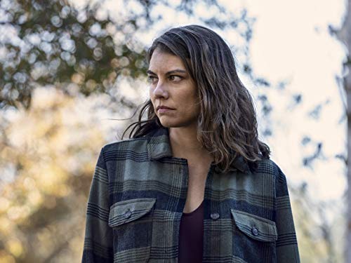 ここにニーガンあり ここにニーガンあり