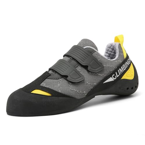 Zenithuxe Scarpe Arrampicata Antiscivolo