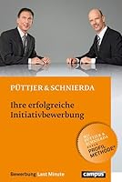 Initiativbewerbung 3593396262 Book Cover