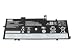 Produktbild Lenovo 5B10W51833 Original Akku 51Wh für ThinkPad X1 Carbon 8th Gen (20UA/20U9)