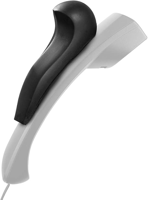 Power Gear Telephone Shoulder Rest, Hands Free Phone