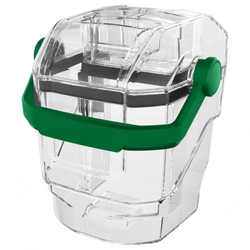 Replacement Dirty Tank for Bissell Little Green Pet Pro Models 3908, 3909, 39071, Replaces Part # 1642982 by Merchandise Mecca - Used condition - US$26.68