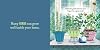 My First Book of Growing Food: Grow Herbs and Veggies with this Eco-Friendly Book for Toddlers (Terra Babies at Home) #2