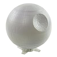 Algopix Similar Product 3 - TruffleShuffle Star Wars Death Star