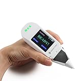 Smart Pro MAX Diamond Tester - 5-in-1 Thermal & Optical Probe for Moissanite, Lab Diamond & CZ Detection (0.02ct+)