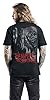 Rockoff Trade Men's Iron Maiden NOTB Jumbo T-Shirt, Black, Large #5