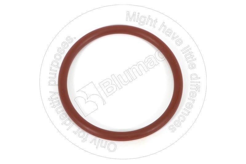 2377623 Seal-O-Ring (NEW AFTERMARKET) - G&T Engine Parts