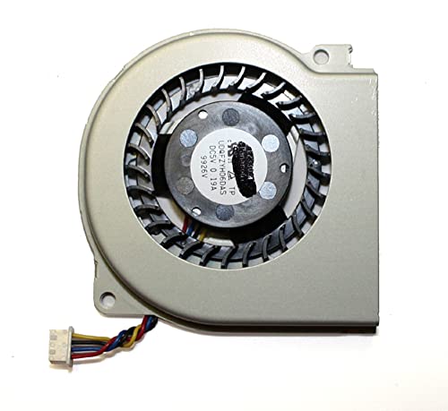 Ventilateur ASUS UDQFZYH06DAS Power4Laptops pour pc portable