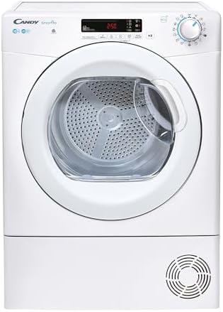 CANDY Sèche linge Condensation CSOEC10DG-S