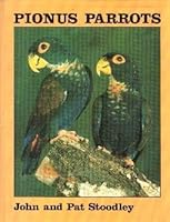 Pionus Parrots 0947756019 Book Cover