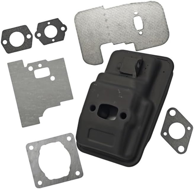 Fit for FS75 FC75 FS80 FS85 4137 140 0603 with Gasket Set