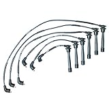 Walker Products 900-2039 Thundercore Ultra Spark Plug Wire Set