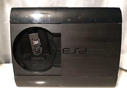 Console Sony Playstation 3 (PS3) Super Slim 250 GB