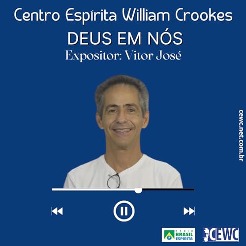 DEUS EM N&Oacute;S #cewc #rbeoficial