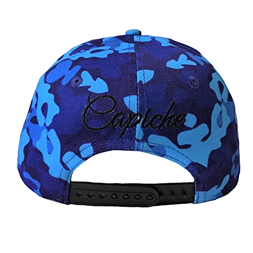 Image of Capiche [99+ Variations] Special Series Snapback Cap - One Size Unisex Men