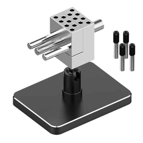 Étau pour établi et bijouterie idéal pour aménager votre atelier