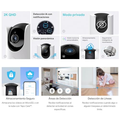 Cámaras De Seguridad, Camera Imagen adicional