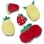 Fruit Pom Pom