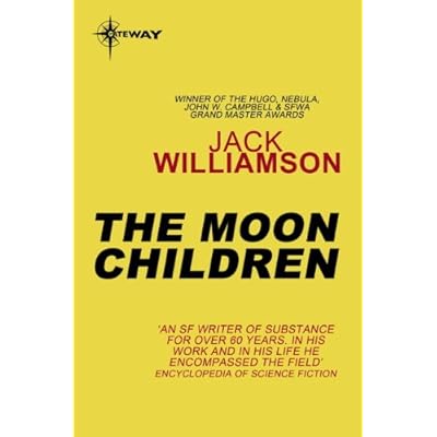 The Moon Children