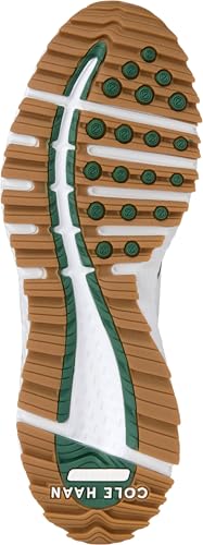 Cole Haan Men's Zerogrand Overtake 2 Golf Sneaker2