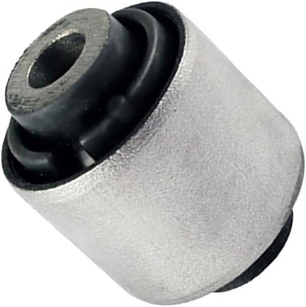 1 Pcs Rear Lower Control Arm Bushing Suspension for Honda Odyssey 3.5L 1999-2004, for Honda Pilot 3.5L 2003-2008, for Acura MDX 3.5L 2001-2006 Replace# 52367S0X003