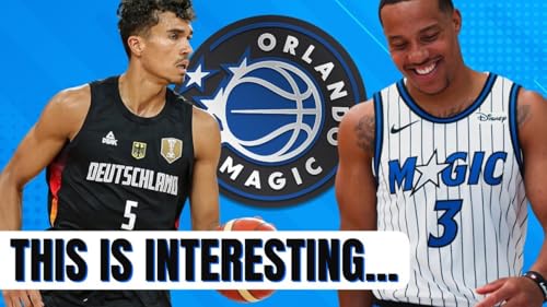 We Were SO WRONG About This... | Daily Orlando Magic News & Rumors