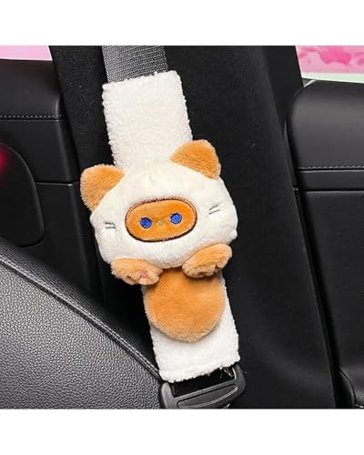 NGCeBufUC  킢 ʂ lGΉ jo[T EGXgs[ J[V[gNbV ԓANZT[ J[V[gNbV(B seat belt cover)