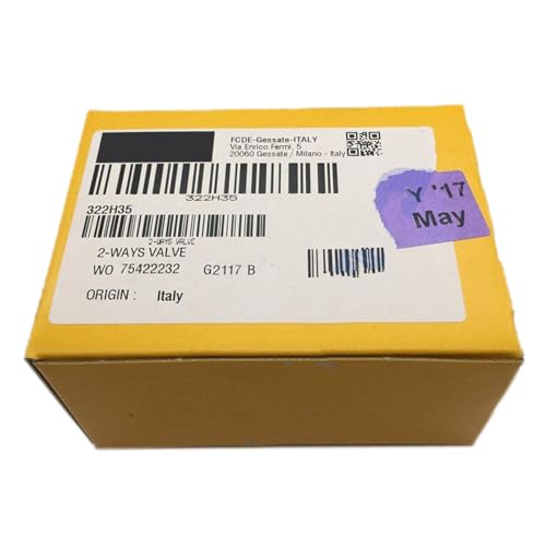 Module 322H35 scellé garantissant une performance maximale continue