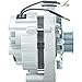 DB Electrical 400-14010 New Alternator For Ford, Lincoln, Mercury, 4.9L 5.0L 5.8L 6.9L Pickup 86 87 88 89 1987 1988 1989, Bronco 86 87 88 89 1986 1987, Crown Victoria 87 88 89 90 91 1987 1988 1989 1990 1991